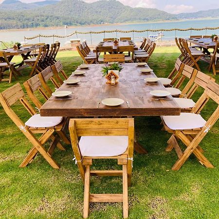 Club De Vela Santa Maria Hotel Вале де Браво Екстериор снимка