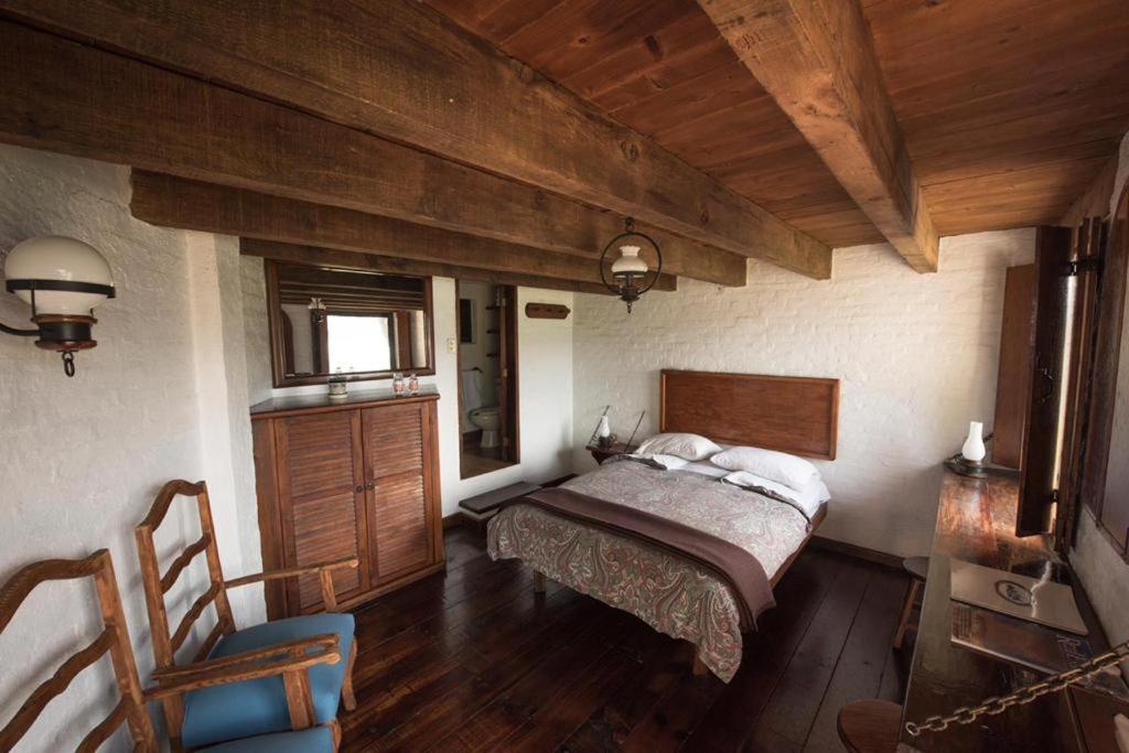 Club De Vela Santa Maria Hotel Вале де Браво Екстериор снимка