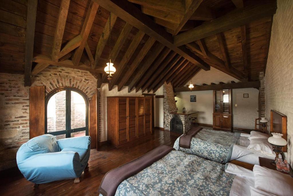 Club De Vela Santa Maria Hotel Вале де Браво Екстериор снимка