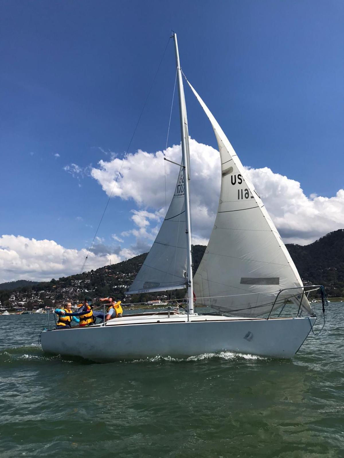 Club De Vela Santa Maria Hotel Вале де Браво Екстериор снимка